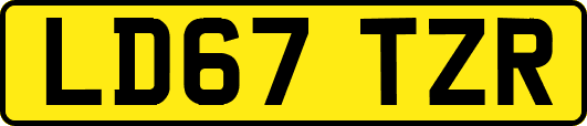 LD67TZR