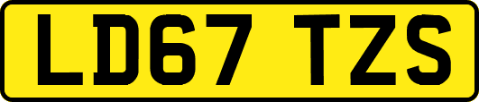 LD67TZS