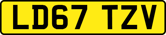 LD67TZV