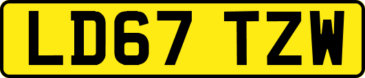 LD67TZW