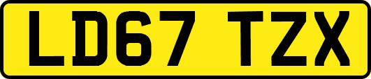 LD67TZX