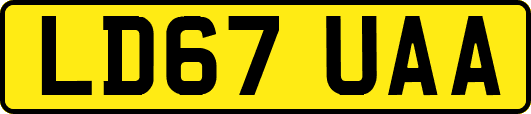 LD67UAA