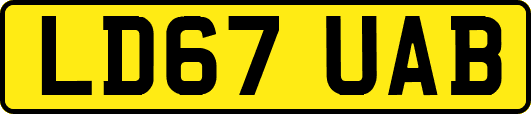 LD67UAB