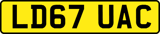 LD67UAC