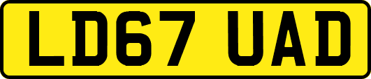 LD67UAD