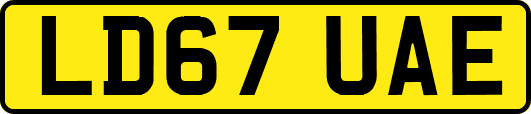 LD67UAE