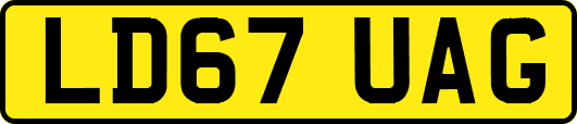 LD67UAG