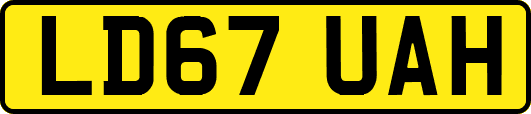 LD67UAH