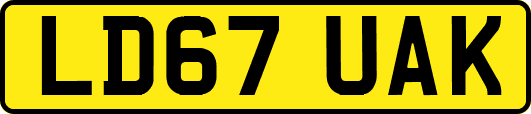 LD67UAK
