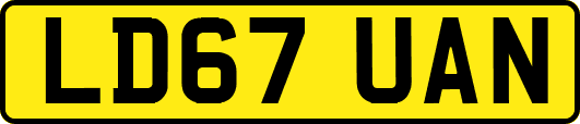 LD67UAN