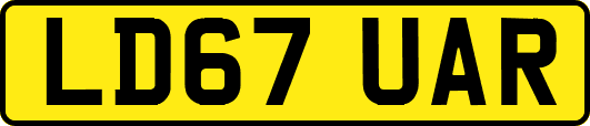 LD67UAR