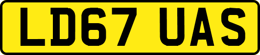 LD67UAS