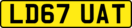 LD67UAT