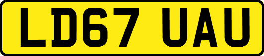 LD67UAU