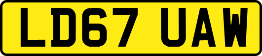 LD67UAW