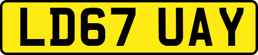 LD67UAY