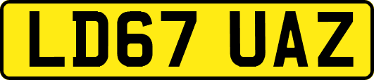 LD67UAZ