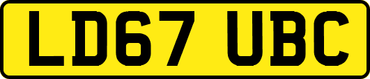 LD67UBC