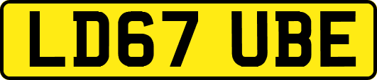 LD67UBE