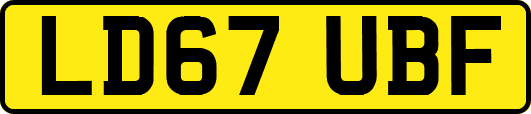 LD67UBF