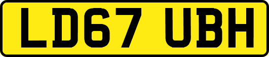 LD67UBH