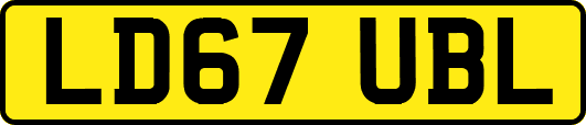 LD67UBL