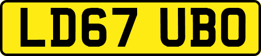 LD67UBO