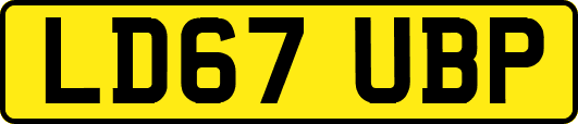 LD67UBP