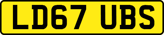 LD67UBS