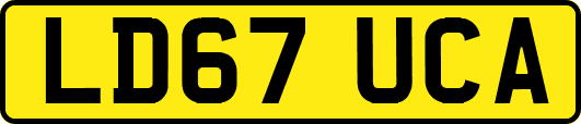LD67UCA