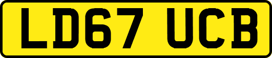 LD67UCB