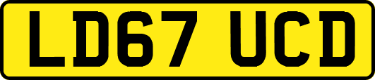 LD67UCD
