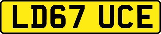 LD67UCE