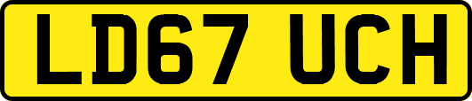 LD67UCH