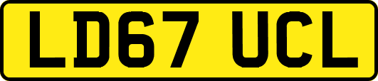 LD67UCL