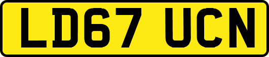 LD67UCN