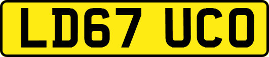 LD67UCO