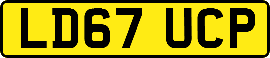 LD67UCP