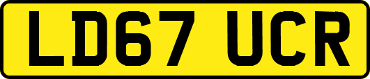 LD67UCR