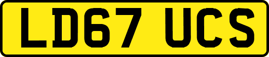 LD67UCS
