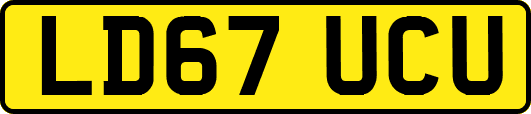 LD67UCU