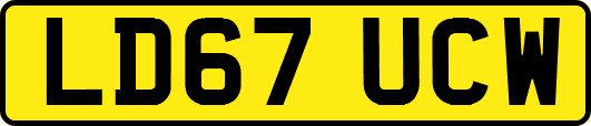 LD67UCW