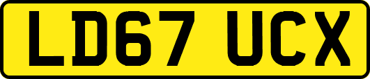 LD67UCX