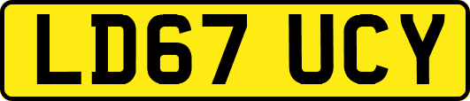 LD67UCY
