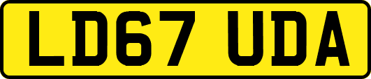 LD67UDA