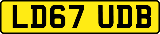 LD67UDB