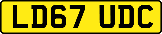 LD67UDC