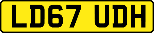 LD67UDH
