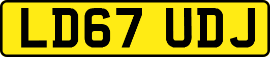 LD67UDJ
