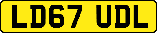 LD67UDL